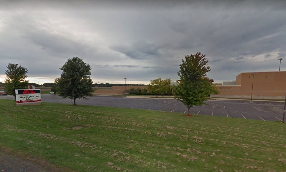 East Porter County School Corp.